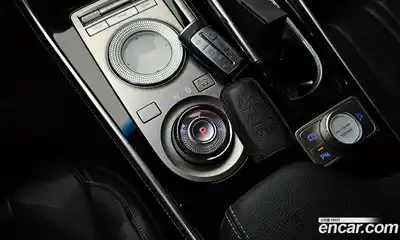 Genesis GV80 2020 2.5 гидро в Москве № 24963, миниатюра 9