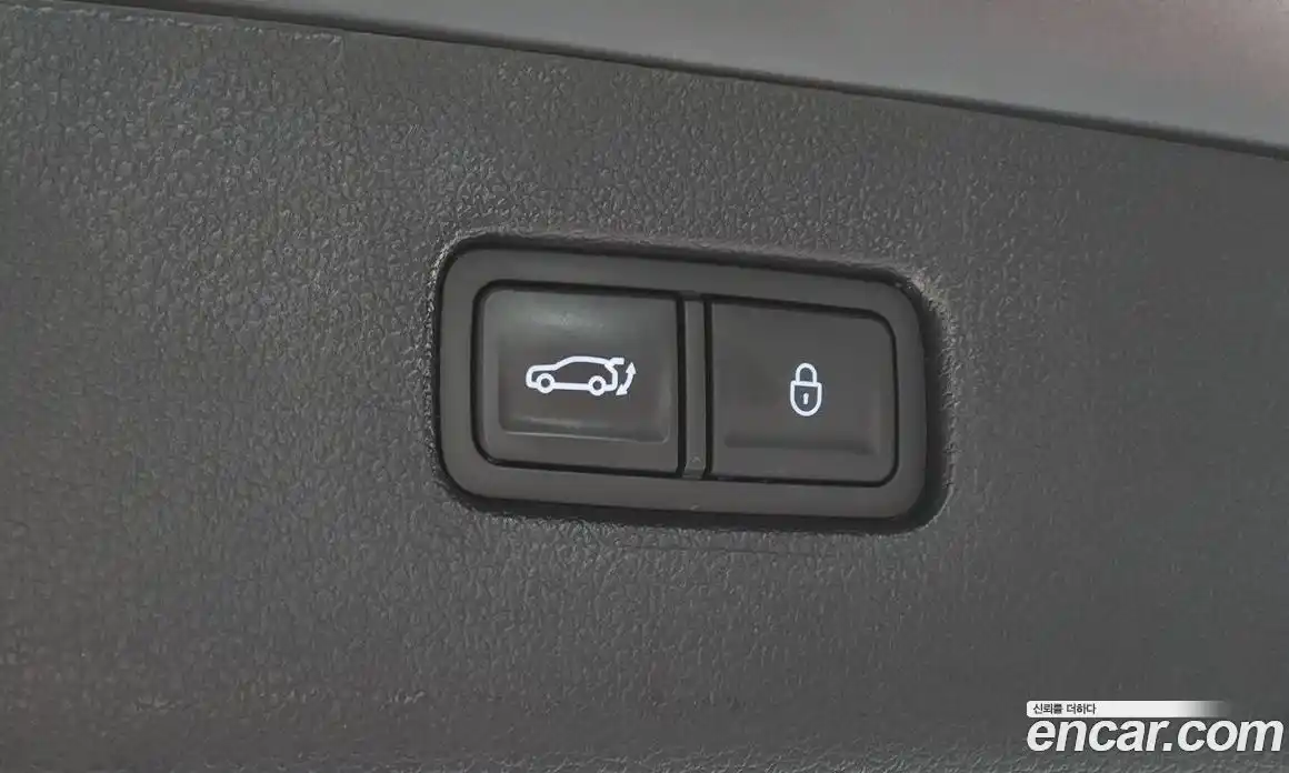 Genesis GV80 2021 2.5 гидро в Москве № 27557, фото 20