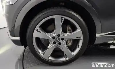 Genesis GV80 2021 2.5 гидро в Москве № 27557, миниатюра 5