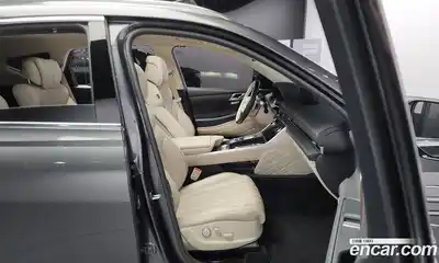 Genesis GV80 2021 2.5 гидро в Москве № 27557, миниатюра 10