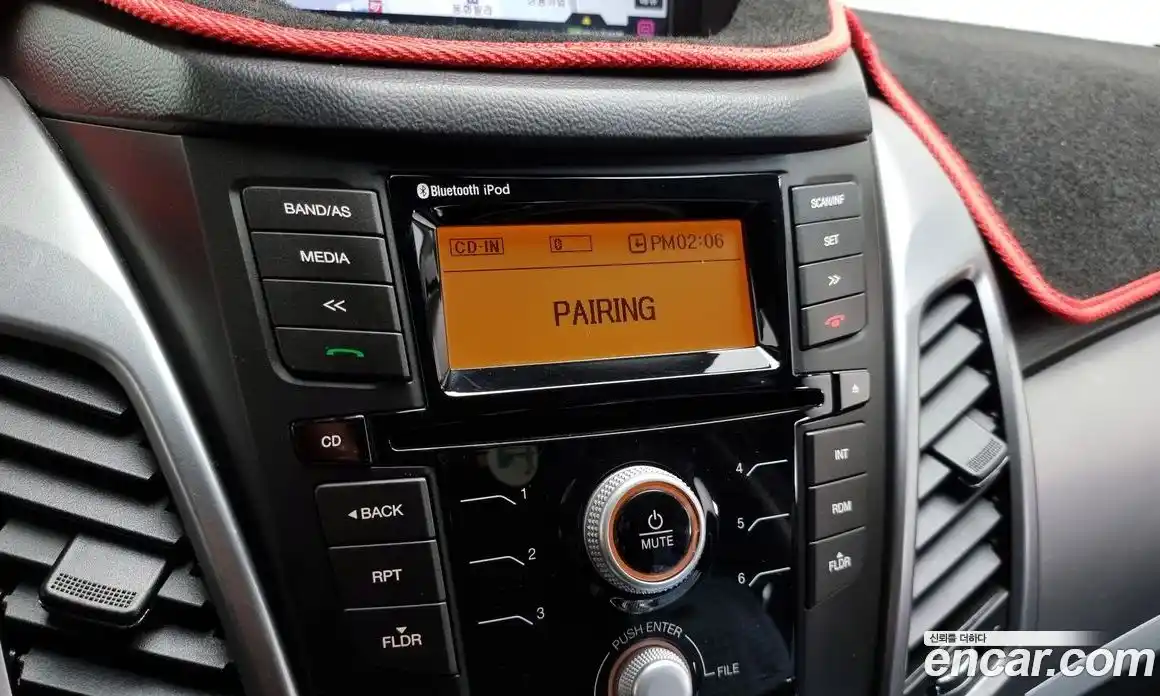 SsangYong Korando 2015 2.2 гидро в Москве № 28323, фото 17
