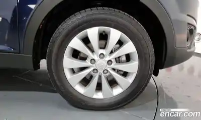 SsangYong Korando 2015 2.2 гидро в Москве № 28323, миниатюра 5