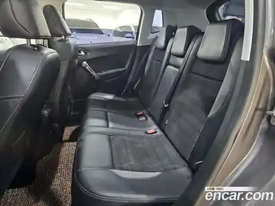 Peugeot 2008 2015 1.6 гидро в Москве, миниатюра 11