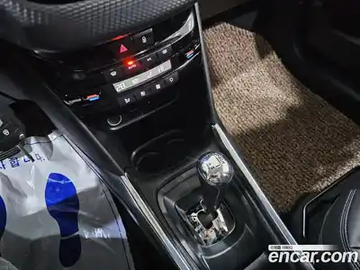 Peugeot 2008 2015 1.6 гидро в Москве, миниатюра 9