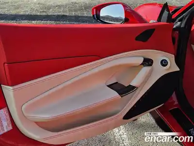 Ferrari F8 2021 3.9 гидро в Москве, миниатюра 6