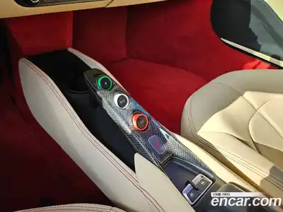 Ferrari F8 2021 3.9 гидро в Москве, миниатюра 9