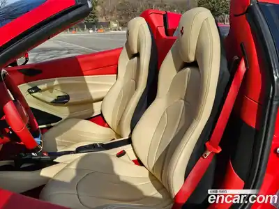 Ferrari F8 2021 3.9 гидро в Москве, миниатюра 10