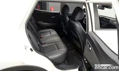 SsangYong TIBOLI 2022 1.5 гидро в Москве № 31863, миниатюра 12