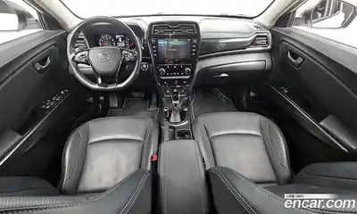 SsangYong TIBOLI 2022 1.5 гидро в Москве № 31863, миниатюра 7