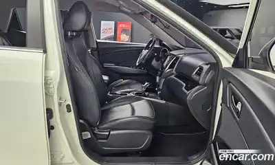 SsangYong TIBOLI 2019 1.6 гидро в Москве № 35905, миниатюра 12