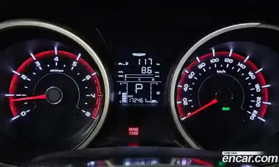 SsangYong TIBOLI 2019 1.6 гидро в Москве № 35905, миниатюра 8