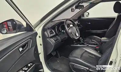 SsangYong TIBOLI 2019 1.6 гидро в Москве № 35905, миниатюра 10