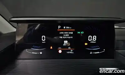 Hyundai Staria 2022 2.2 гидро в Москве № 4907, миниатюра 8