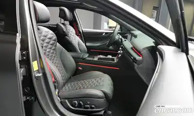 Genesis G80 2024 3.5 гидро в Москве № 59422, миниатюра 11