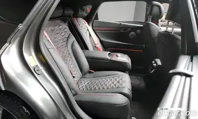 Genesis G80 2024 3.5 гидро в Москве № 59422, миниатюра 12