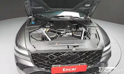 Genesis G80 2024 3.5 гидро в Москве № 59422, миниатюра 6