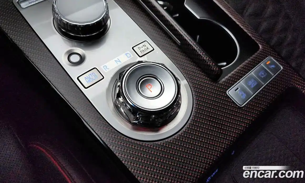 Genesis G80 2024 3.5 гидро в Москве № 59422, фото 9