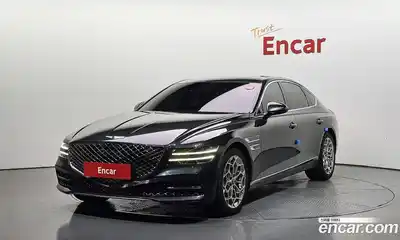 Genesis G80, 2020