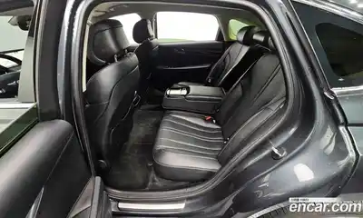 Genesis G80 2020 3.5 гидро в Москве № 59423, миниатюра 11