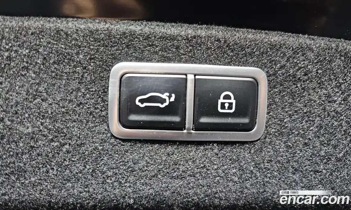 Genesis G80 2020 3.5 гидро в Москве № 59423, фото 20