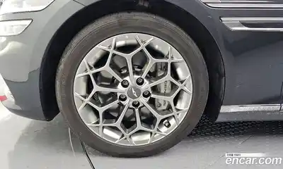 Genesis G80 2020 3.5 гидро в Москве № 59423, миниатюра 5