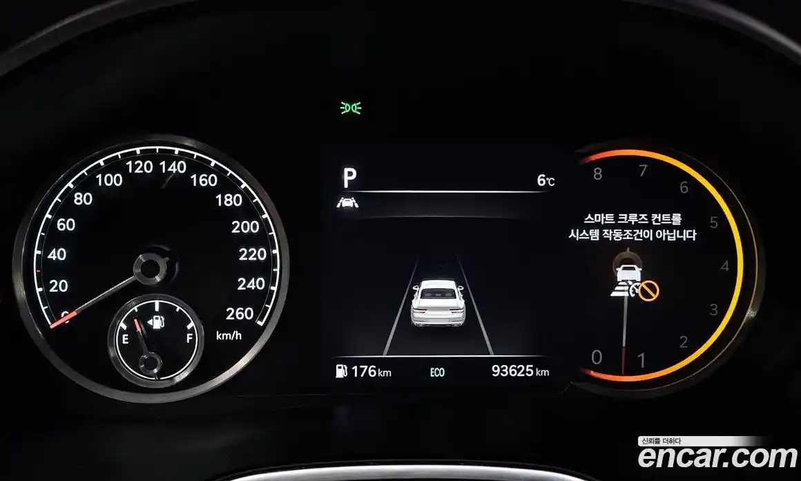 Genesis G80 2020 3.5 гидро в Москве № 59423, фото 8