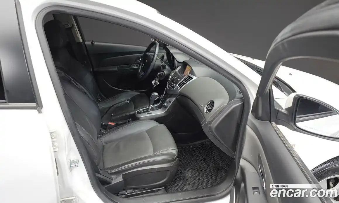 Chevrolet Lacetti 2009 1.6 гидро в Москве № 66784, фото 12