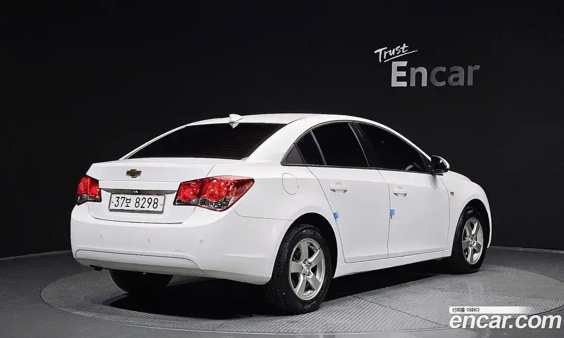 Chevrolet Lacetti 2009 1.6 гидро в Москве № 66784, фото 2