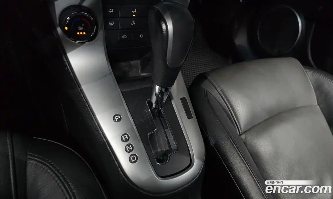 Chevrolet Lacetti 2009 1.6 гидро в Москве № 66784, фото 9