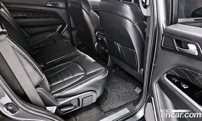 SsangYong Rexton 2024 2.2 гидро в Москве, миниатюра 12