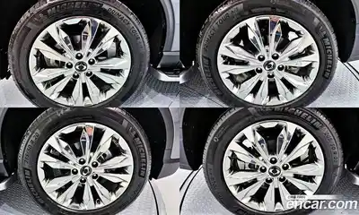 SsangYong Rexton 2024 2.2 гидро в Москве, миниатюра 5