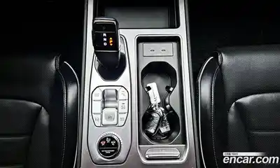 SsangYong Rexton 2024 2.2 гидро в Москве, миниатюра 9