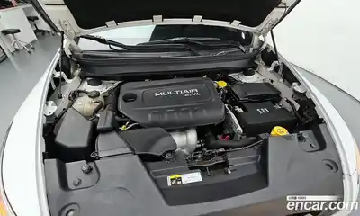 Jeep Cherokee 2018 2.4 гидро в Москве № 1014912, миниатюра 6