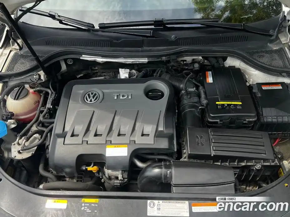 Volkswagen CC 2014 2.0 гидро в Москве № 1071725, фото 11