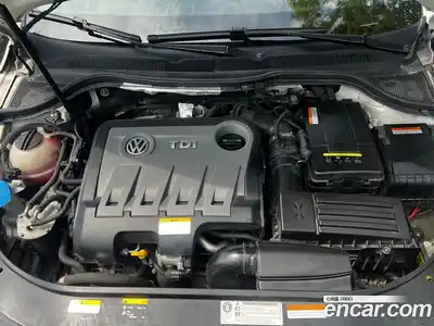 Volkswagen CC 2014 2.0 гидро в Москве № 1071725, миниатюра 11