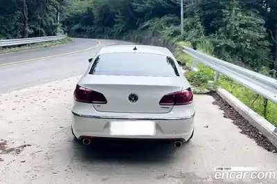 Volkswagen CC 2014 2.0 гидро в Москве № 1071725, миниатюра 2