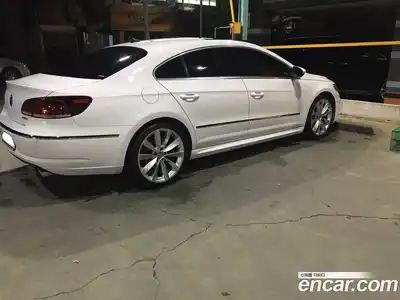 Volkswagen CC 2014 2.0 гидро в Москве № 1071725, миниатюра 4