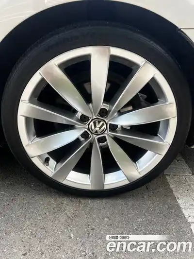 Volkswagen CC 2014 2.0 гидро в Москве № 1071725, миниатюра 5
