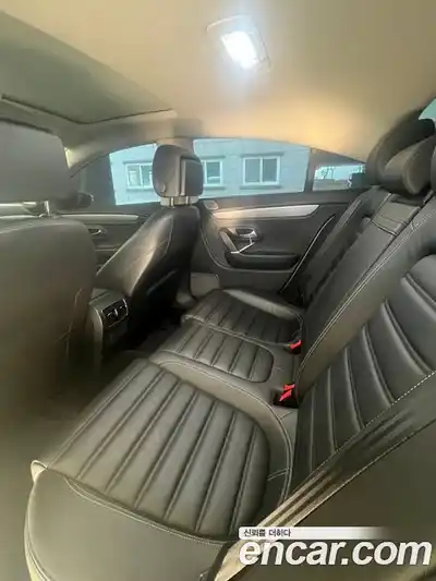 Volkswagen CC 2014 2.0 гидро в Москве № 1071725, миниатюра 9