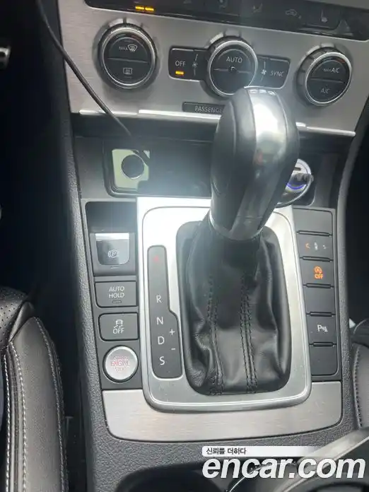Volkswagen CC 2014 2.0 гидро в Москве № 1071725, фото 10