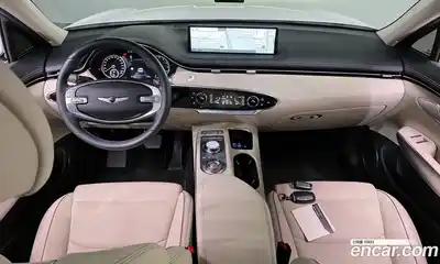 Genesis GV70 2023 2.5 гидро в Москве № 1173405, миниатюра 7