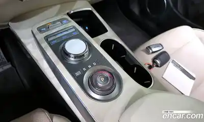 Genesis GV70 2023 2.5 гидро в Москве № 1173405, миниатюра 9