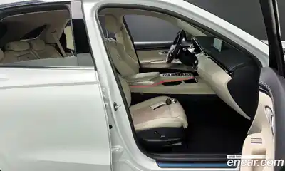 Genesis GV70 2023 2.5 гидро в Москве № 1173405, миниатюра 10
