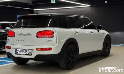 Mini Clubman 2024 1.5 гидро в Москве № 1197378, миниатюра 2