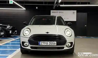 Mini Clubman 2024 1.5 гидро в Москве № 1197378, миниатюра 3