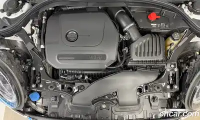 Mini Clubman 2024 1.5 гидро в Москве № 1197378, миниатюра 6