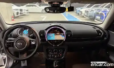 Mini Clubman 2024 1.5 гидро в Москве № 1197378, миниатюра 7