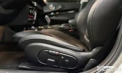 Mini Clubman 2024 1.5 гидро в Москве № 1197378, миниатюра 10