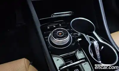 Kia K5 2021 1.6 гидро в Москве № 120235, миниатюра 9