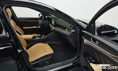 Kia K5 2021 1.6 гидро в Москве № 120235, миниатюра 10